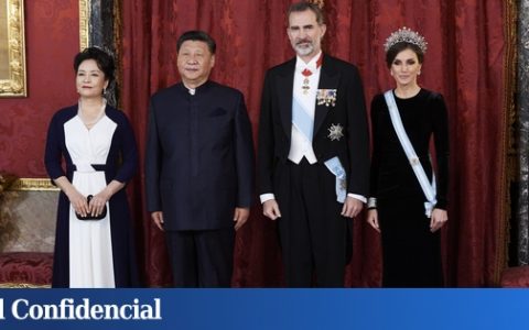 西班牙国王夫妇访华：地缘政治与商业合作的关键时刻