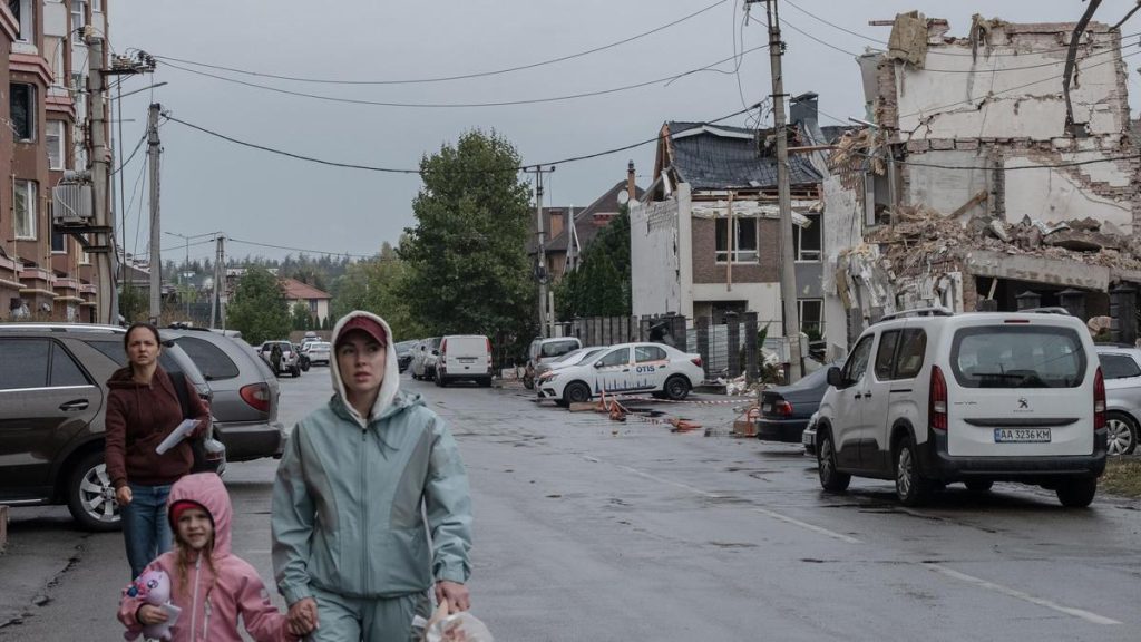 <p><strong>2025年9月欧盟临时保护申请创新高，西班牙成第四大接收国，乌克兰难民潮持续加剧</strong></p>