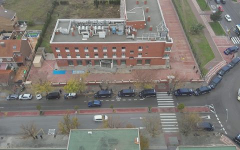 NH酒店被60人非法占据！警方凌晨紧急清场.