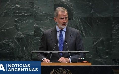 西班牙国王费利佩六世访华：中西全面战略伙伴关系迎来新里程碑