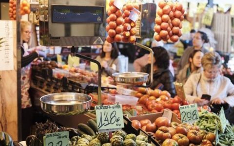 巴塞罗那市政府开启新商户招标：65家食品店、11家非食品店及55个仓库待租