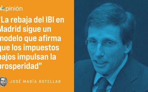 <p><strong>马德里再降房产税：连续5年减税，居民省下12.8亿欧元，推动经济自由与繁荣</strong></p>