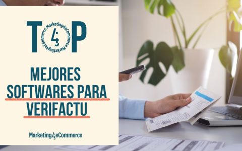 获认证的10大最佳Verifactu软件推荐  <br>