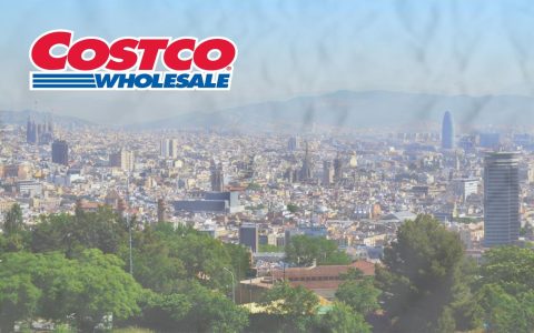 <p><strong>Costco暂不入驻巴塞罗那！寻找10年依旧难觅合适地块，仓储巨头扩张计划受阻</strong></p>
