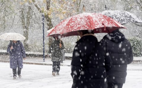 <p><strong>西班牙水库蓄水量超过去十年平均水平，大西洋沿岸降水丰富</strong></p>