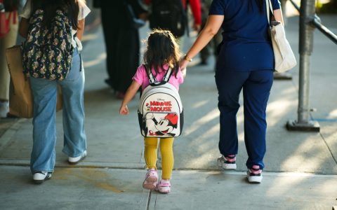 纽约市幼升小全攻略：家长必知的申请流程、选择技巧与成功秘诀