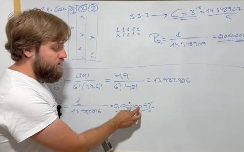 揭秘西班牙圣诞彩票'El Gordo'：历史、概率与中奖秘诀全解析