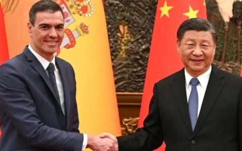 中国取代德国成西班牙最大进口国！揭秘16.965亿欧元背后的贸易新格局