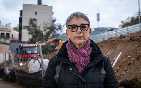 <p><strong>老年共享公寓：西班牙首个合作住房项目Can 70，2027年交付，39户老年人共同养老新选择</strong></p>