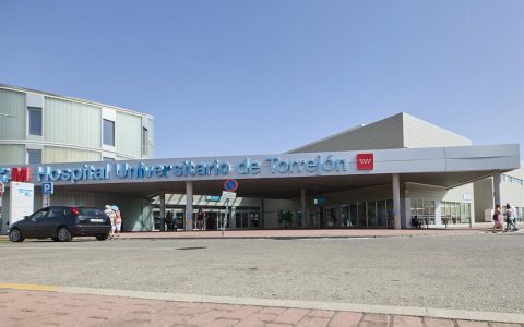 震惊！马德里这家医院被曝重复使用一次性导管 或涉刑事犯罪！