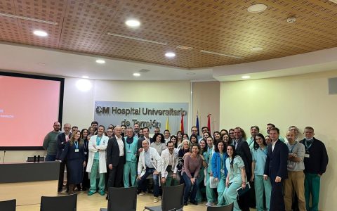 <p><strong>马德里医院风波升级：高管坚称指控不实，政府严查医疗管理问题</strong></p>