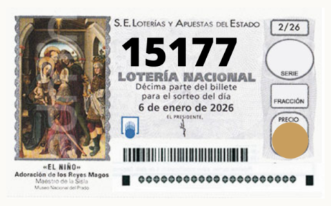 西班牙儿童彩票 El Niño 2026 常见问题解答：中奖查询、规则、历史及攻略(文章末尾附查询中奖查询链接)